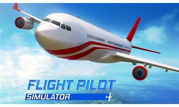 Plane Flying Game for Android - Download the APK from Habererciyes